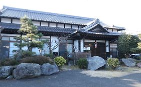 民宿 城山