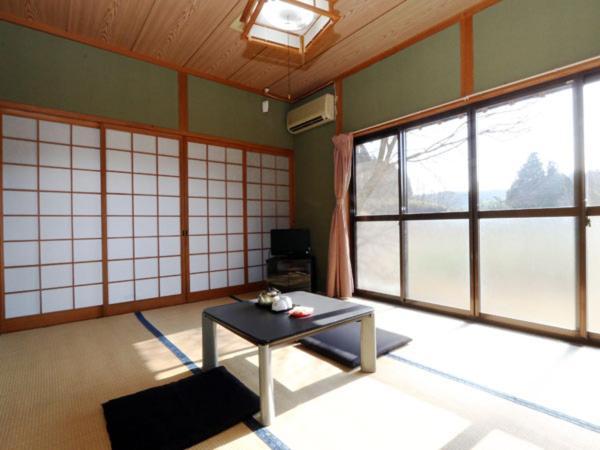 民宿 城山 竹田市 エクステリア 写真