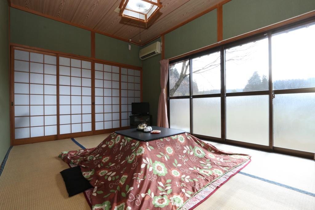 民宿 城山 竹田市 エクステリア 写真