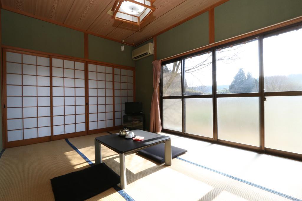 民宿 城山 竹田市 エクステリア 写真