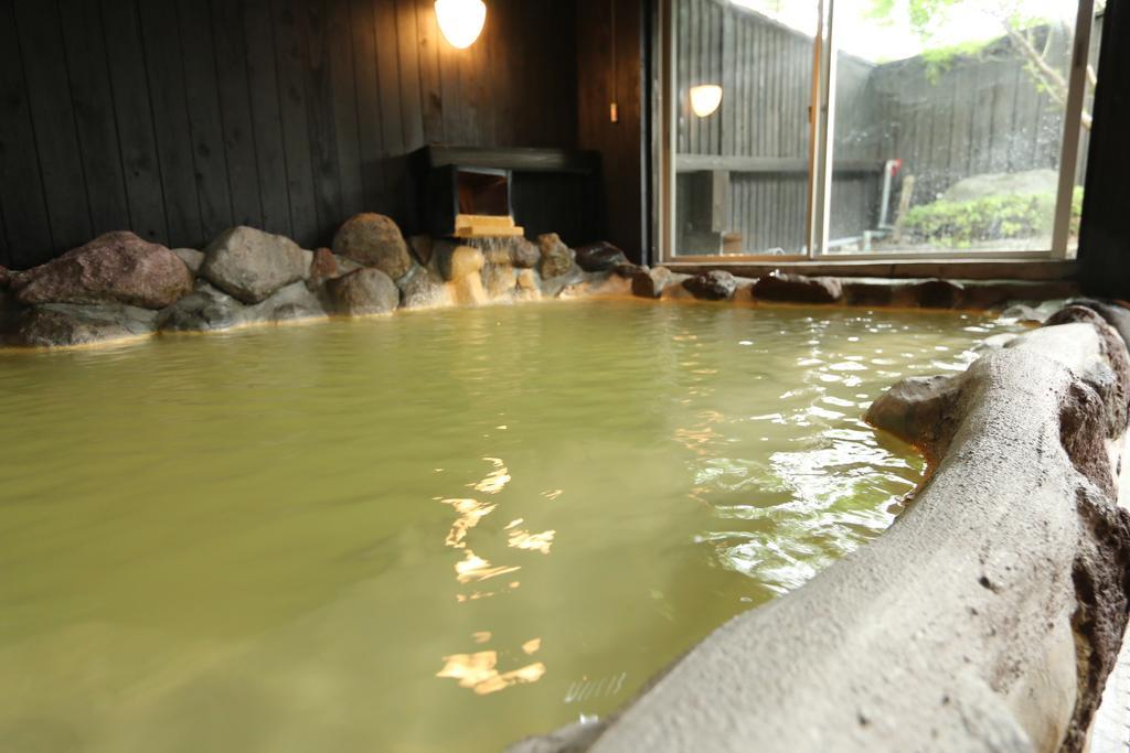 民宿 城山 竹田市 エクステリア 写真