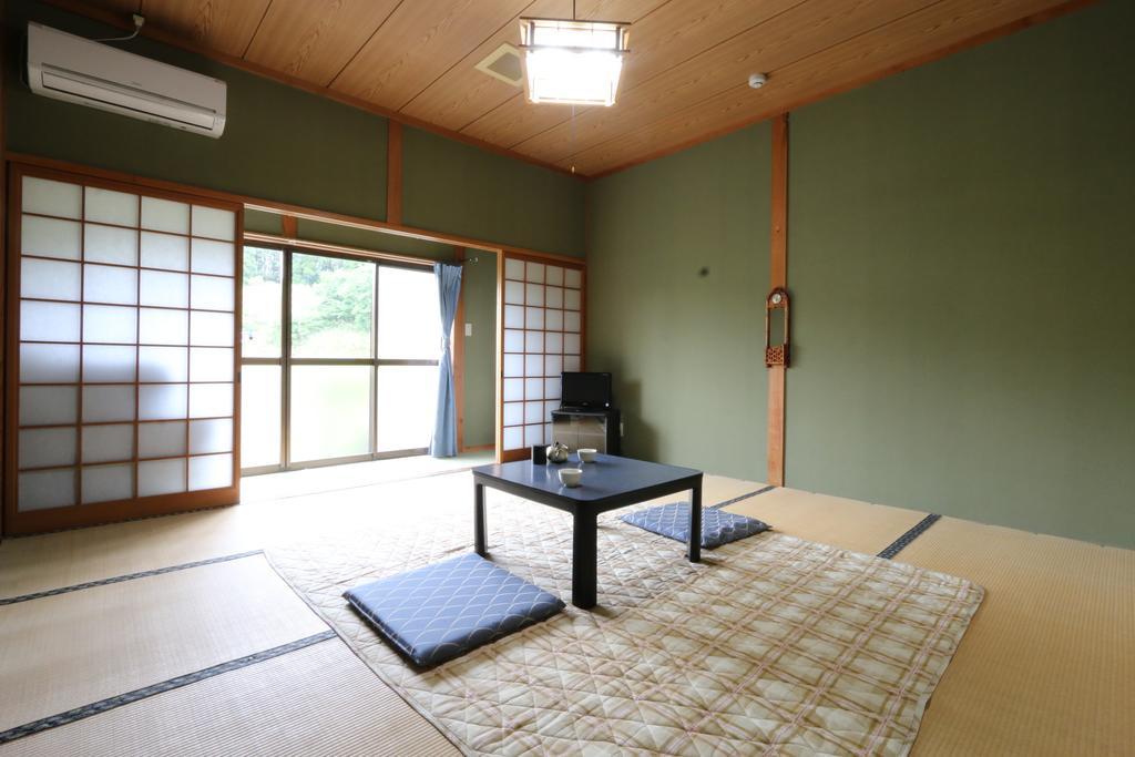 民宿 城山 竹田市 エクステリア 写真